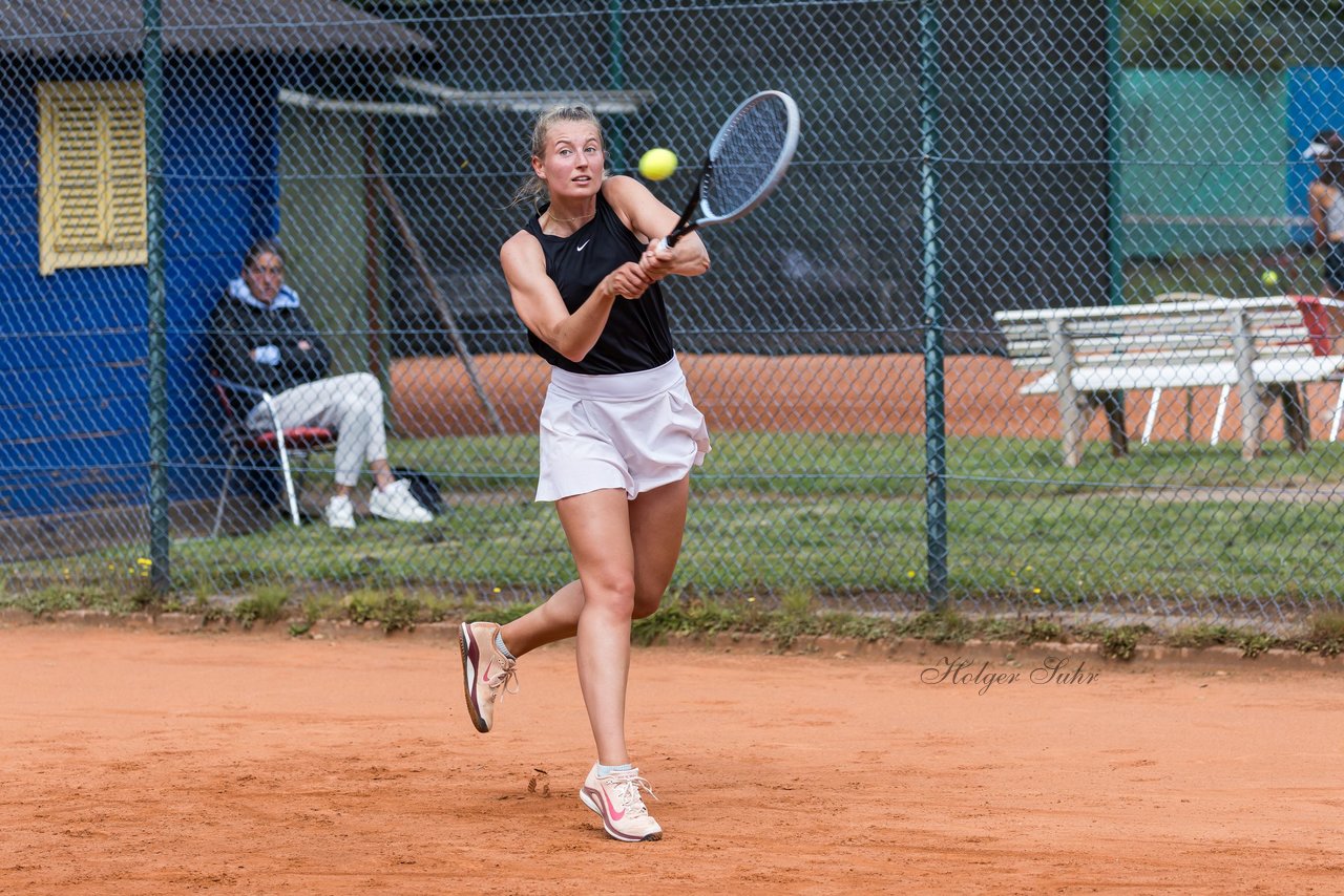 Marie-Lynn Tiedemann 2 - TVSH Cup